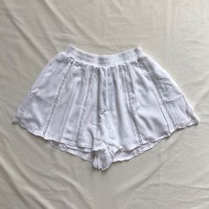 Cotton On Flowy Shorts